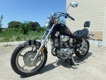 �������� �� ������ �������� Yamaha Virago1100 XV1100 Virago 1991 ���� 5